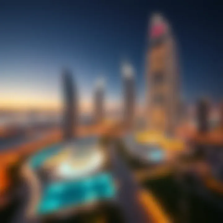 Sky View Dubai: An In-Depth Exploration of Its Impact on the Dubai Real Estate Landscape Summary