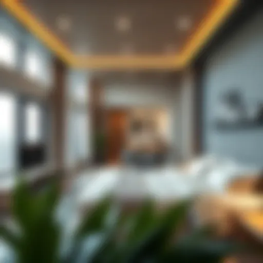 Studio Apartments for Rent in Dubai: A Comprehensive Guide Introduction