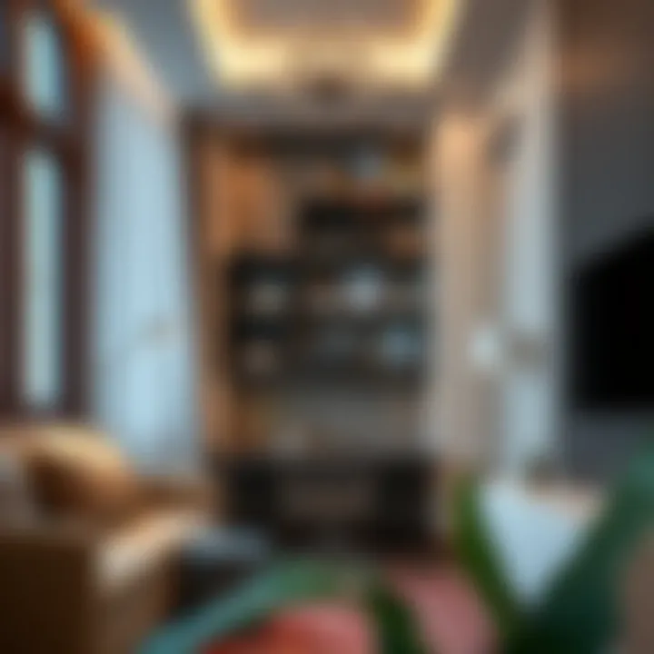 Notable Studio Apartments for Rent in Dubai: A Comprehensive Guide Notable Studio Apartments for Rent in Dubai: A Comprehensive Guide