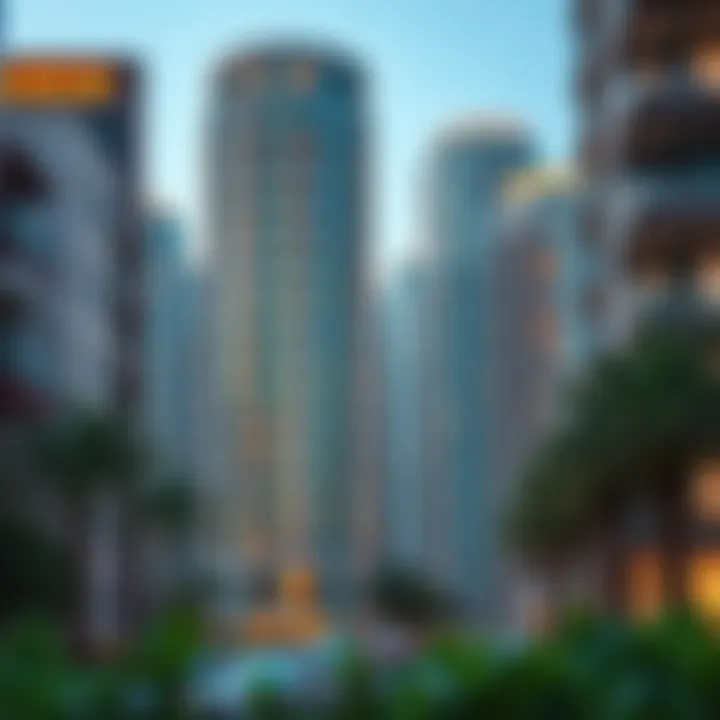 Dubai Real Estate Market Overview Real estate market trends in Dubai