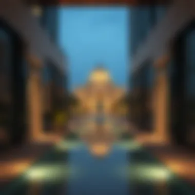 The Art of Staycation in the UAE: A Comprehensive Guide Summary The Art of Staycation in the UAE: A Comprehensive Guide Summary