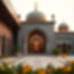 The First Day of Ramadan 2024: Observances and Significance Introduction