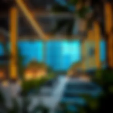 The Importance of Proximity to Gyms in Dubai's Real Estate Market Introduction The Importance of Proximity to Gyms in Dubai's Real Estate Market Introduction