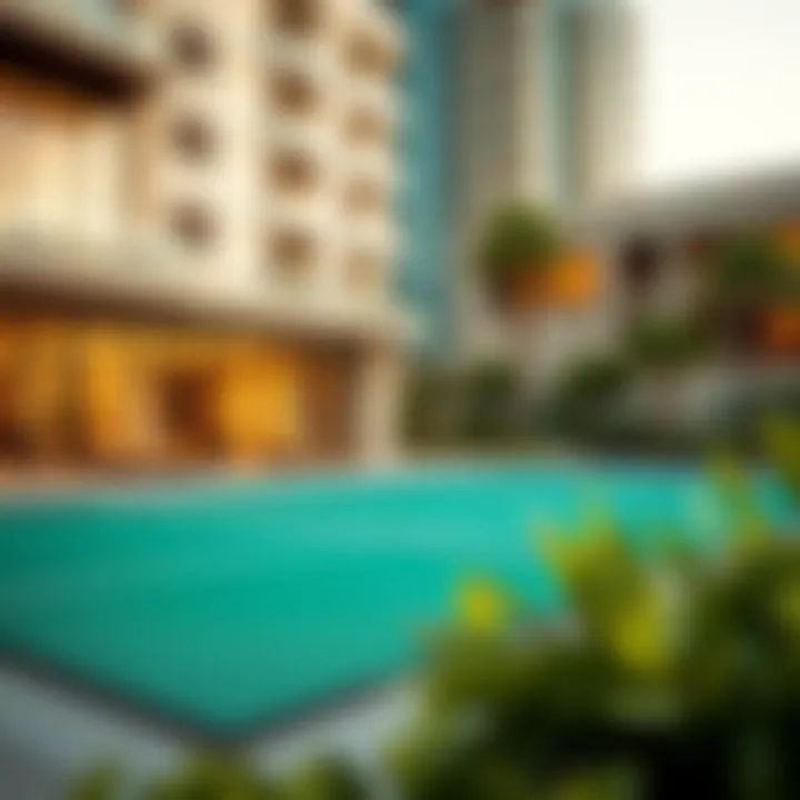 The Importance of Proximity to Gyms in Dubai's Real Estate Market Summary The Importance of Proximity to Gyms in Dubai's Real Estate Market Summary