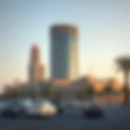 The Journey from Abu Dhabi to Dubai: Insights and Considerations Introduction