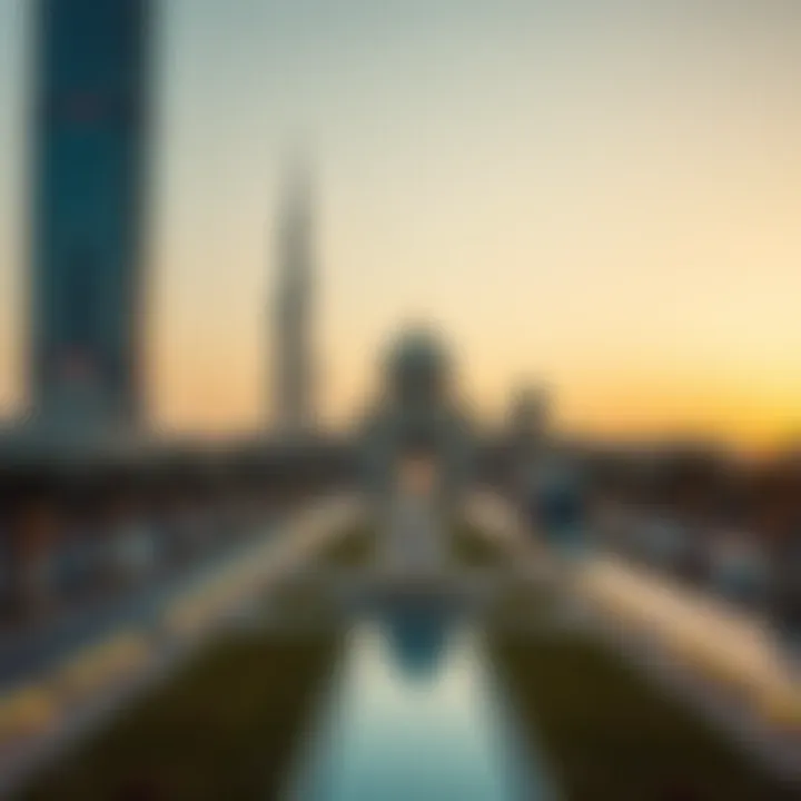 The Journey from Abu Dhabi to Dubai: Insights and Considerations Summary