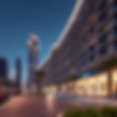 The Landscape of Mandatory Insurance in Dubai Summary The Landscape of Mandatory Insurance in Dubai Summary
