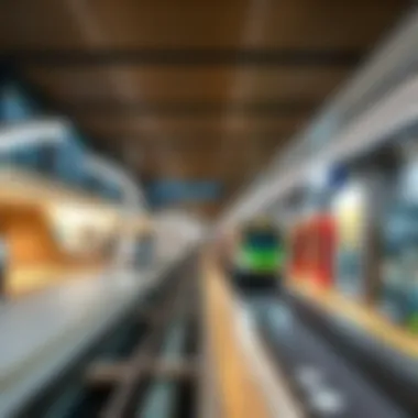 Notable The New Dubai Metro Map: Implications for Real Estate