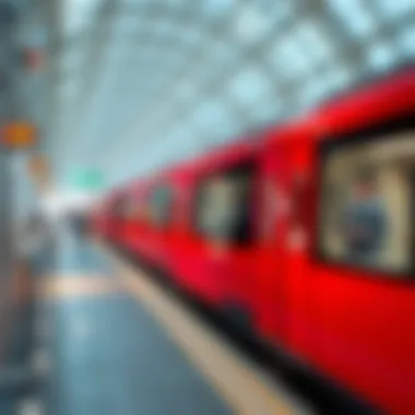 The New Dubai Metro Map: Implications for Real Estate Summary