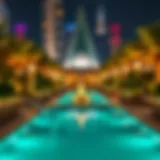 Timings of Burj Park: A Comprehensive Overview Introduction