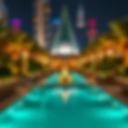 Timings of Burj Park: A Comprehensive Overview Introduction