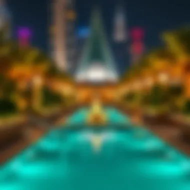 Timings of Burj Park: A Comprehensive Overview Introduction