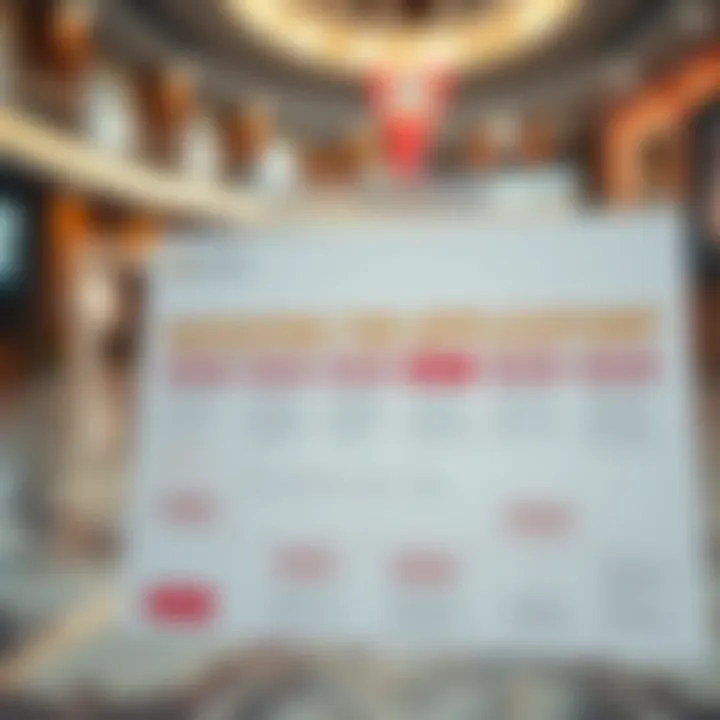 Application process flowchart