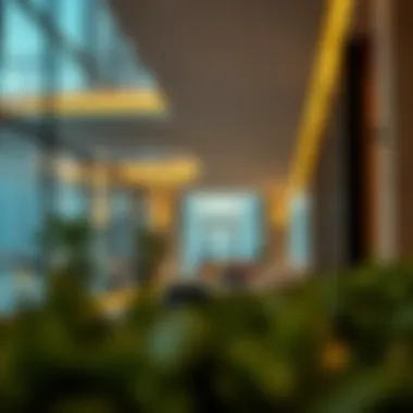 Overview of eligibility criteria