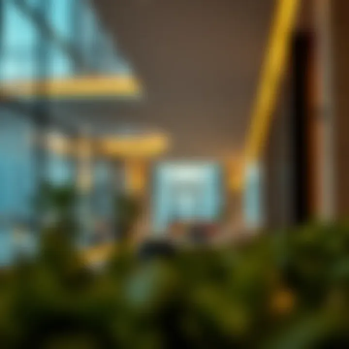 Overview of eligibility criteria