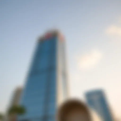 Understanding Al Mulla Tower: A Landmark of Architectural Significance in Dubai Introduction