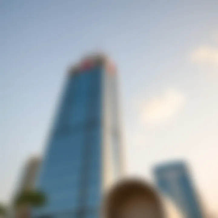 Understanding Al Mulla Tower: A Landmark of Architectural Significance in Dubai Introduction