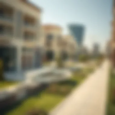 Socio-Legal Landscape of Dubai Real Estate An overview of the socio-legal landscape of Dubai regarding property law