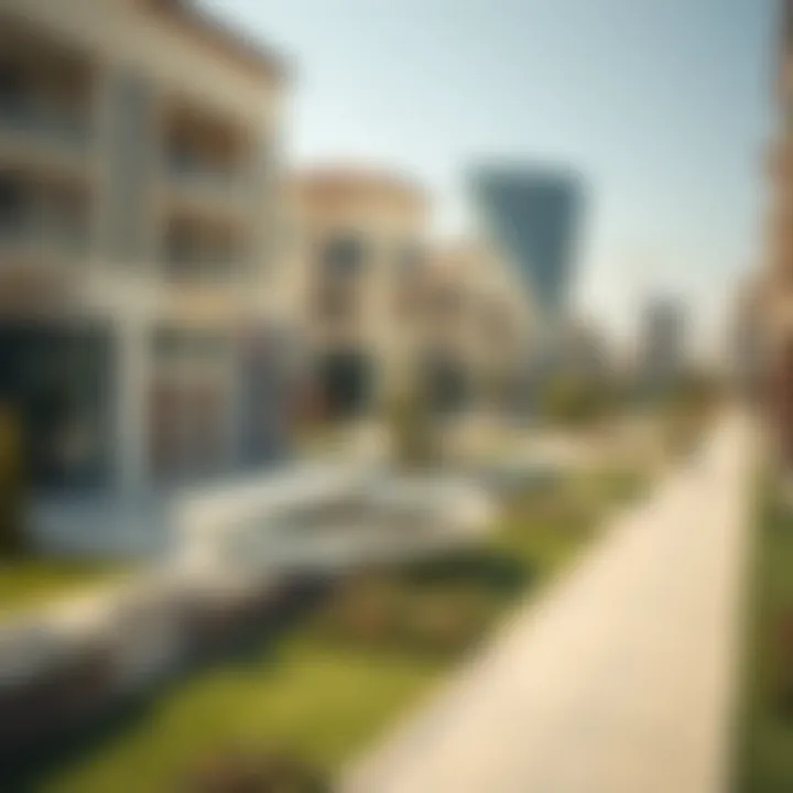 Socio-Legal Landscape of Dubai Real Estate An overview of the socio-legal landscape of Dubai regarding property law