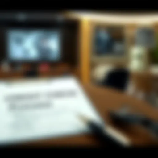 Overview of Credit Check Process