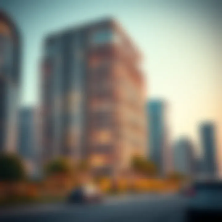 Market Analysis of Dubai's Property Sector Market analysis of Dubai's property sector