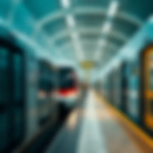 Understanding Dubai Metro Ticket Pricing for Children Introduction