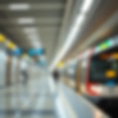 Understanding Dubai Metro Ticket Pricing for Children Summary Understanding Dubai Metro Ticket Pricing for Children Summary