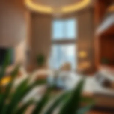 Notable Understanding Furnished Apartments in Dubai