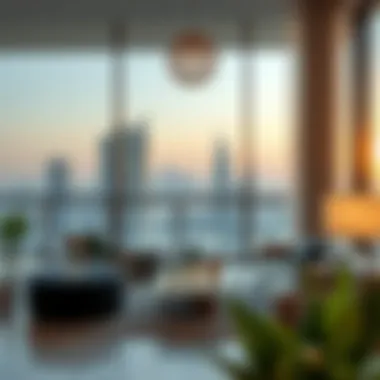 Understanding Furnished Apartments in Dubai Summary