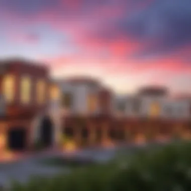 Types of mandatory insurance required for real estate
