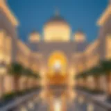 Understanding Ramadan 2024 Holidays in the UAE: Timing, Significance, and Impact Introduction