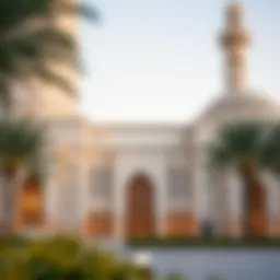 Understanding Ramadan Timing in the UAE: A Comprehensive Guide Introduction