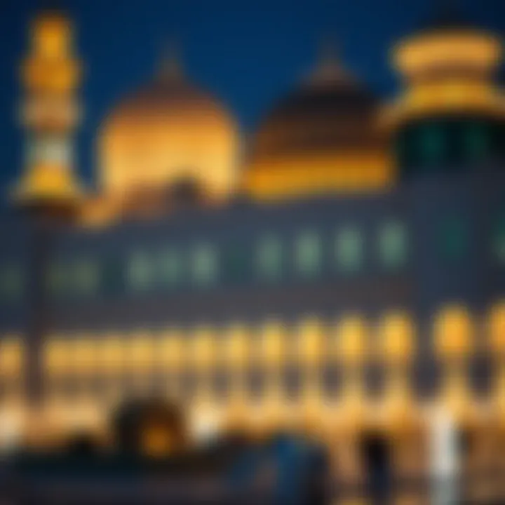 Notable Understanding Ramadan Timing in the UAE: A Comprehensive Guide