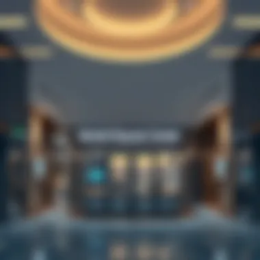 A visual representation of the Rental Dispute Center in Dubai