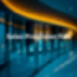 Visual representation of sales progression fees in Dubai