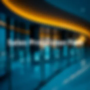 Visual representation of sales progression fees in Dubai