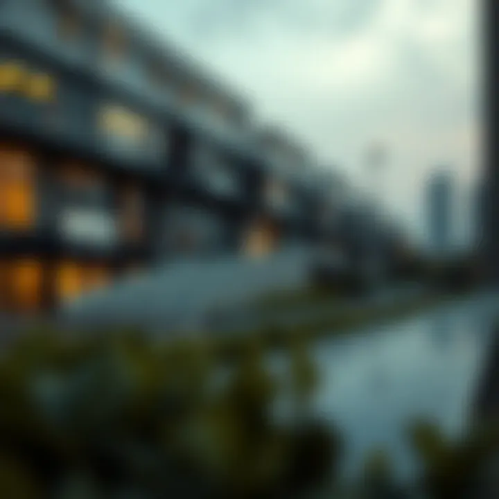 Market Trends in Solar Energy Pricing An infographic depicting market trends in solar energy pricing over the past few years in the UAE