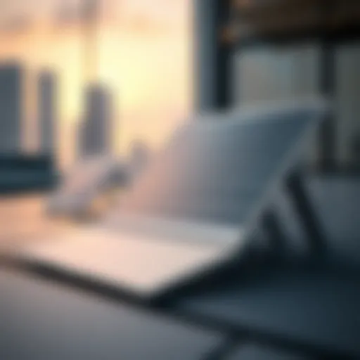 A detailed illustration showing the different types of solar plates available in the UAE