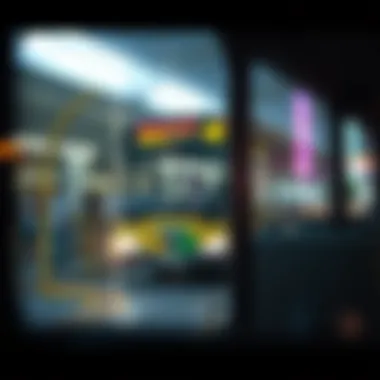 Public transportation in Abu Dhabi