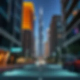 Understanding the Costs of Living in Dubai Introduction