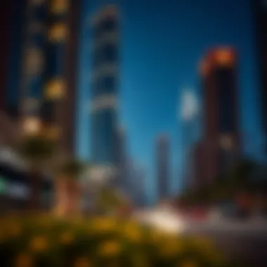 Notable Understanding the Costs of Living in Dubai