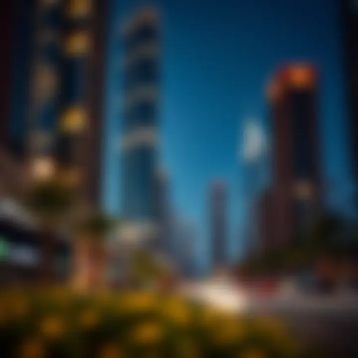 Notable Understanding the Costs of Living in Dubai