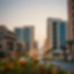 Understanding the Postal Code of Al Nahda 2, Dubai Introduction