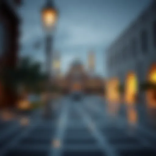 Understanding the Ramadan Holiday in the UAE and Its Impact on Real Estate Introduction