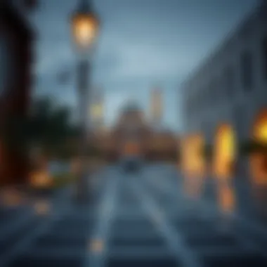 Understanding the Ramadan Holiday in the UAE and Its Impact on Real Estate Introduction Understanding the Ramadan Holiday in the UAE and Its Impact on Real Estate Introduction