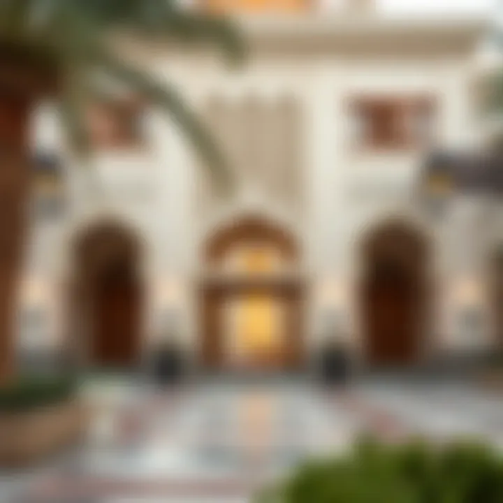 Understanding the Ramadan Holiday in the UAE and Its Impact on Real Estate Summary