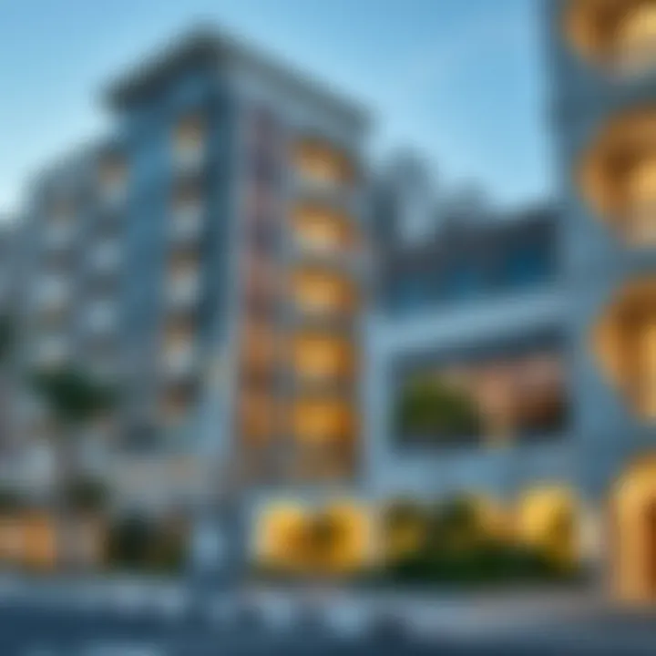 Notable Understanding the Tenant Clearance Form in Sharjah