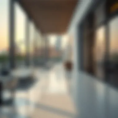 Understanding the Tenant Clearance Form in Sharjah Summary