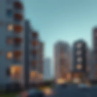 Regulatory framework illustration for Dubai's worker housing