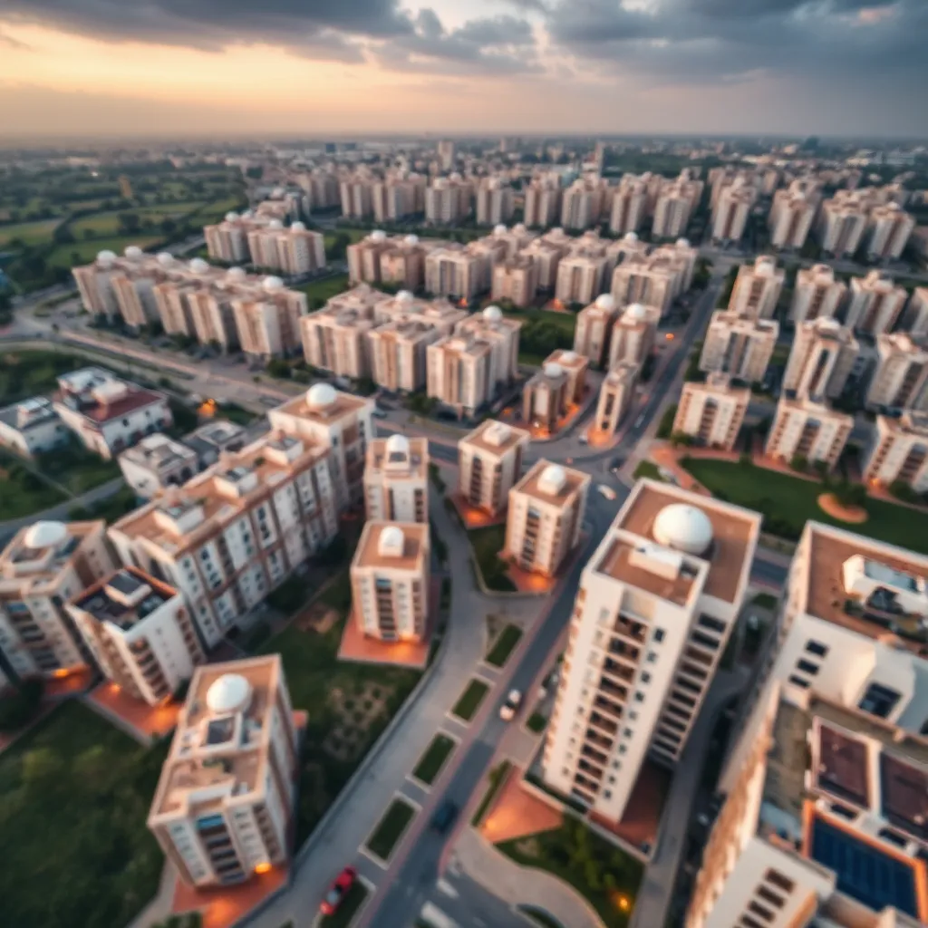 Current Market Dynamics of Al Awir Real Estate Rates